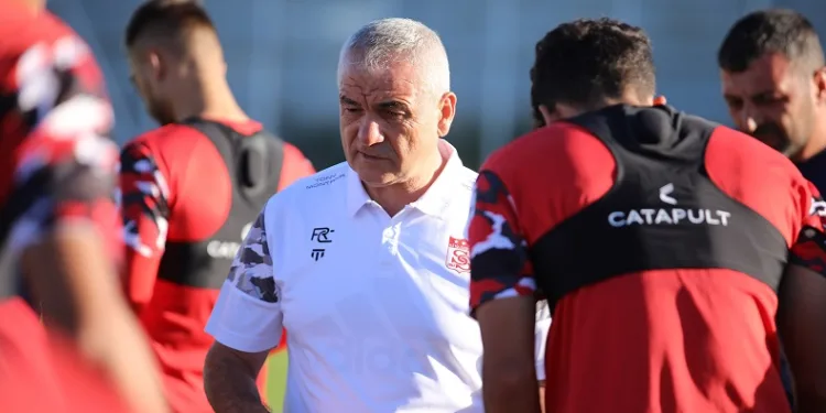 Sivasspor Kulübü’nden Çalımbay’a yeşil ışık: “Yeniden görmek isteriz”