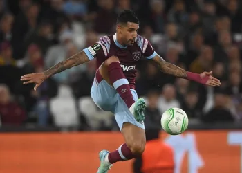Emerson Palmieri UEFA Kupalarının 5’ini kazandı
