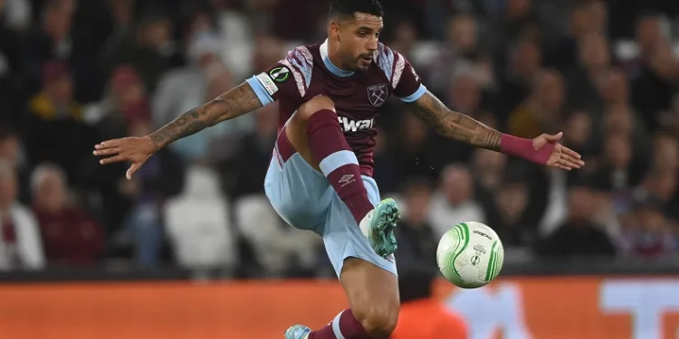 Emerson Palmieri UEFA Kupalarının 5’ini kazandı
