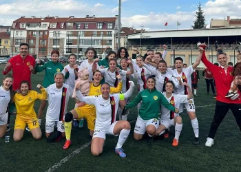 Eskişehirspor final için sahaya çıkacak