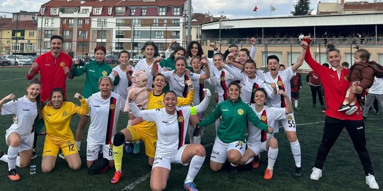 Eskişehirspor final için sahaya çıkacak