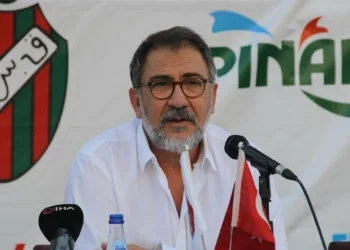 Karşıyaka Spor Kulübü Başkanından önemli açıklamalar