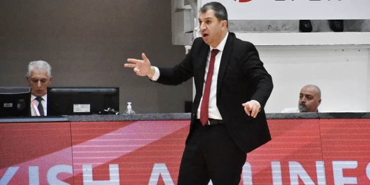 Aliağa Petkimspor Başantrenörü Burak Gören’in bu sezonki performansı