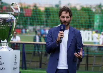 Hamit Altıntop: “2028 ve 2032 adaylığımız için çok değerli”