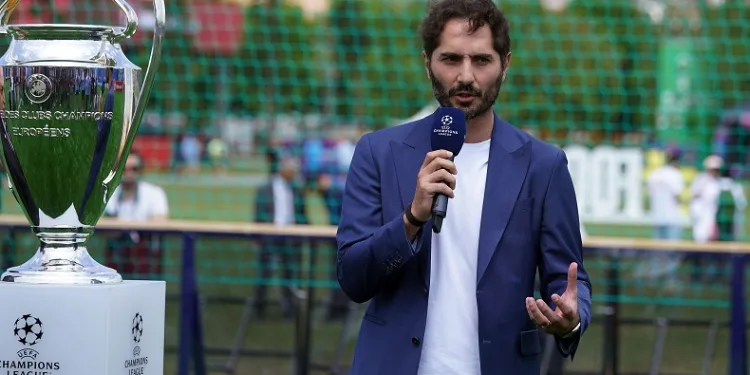 Hamit Altıntop: “2028 ve 2032 adaylığımız için çok değerli”