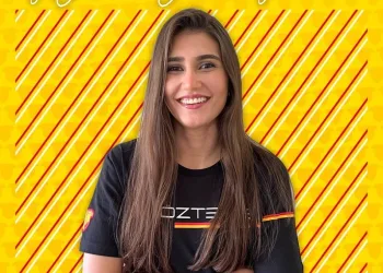 Göztepe Voleybol, Fatma Nur Yılmaz’ı kadrosuna kattı