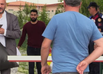 Kadir Şeker’e Covid-19 tahliyesi