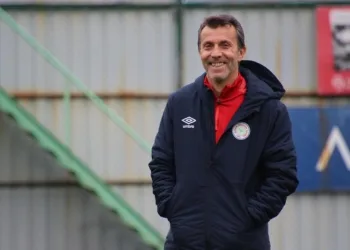 Çaykur Rizespor’da Bülent Korkmaz dönemi sona erdi