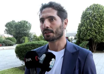 Hamit Altıntop, UEFA Şampiyonlar Ligi finalindeki favorisini açıkladı