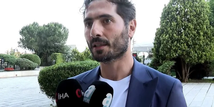 Hamit Altıntop, UEFA Şampiyonlar Ligi finalindeki favorisini açıkladı