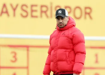 Çağdaş Atan’ın Kayserispor’da lig karnesi