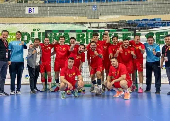 Göztepe Hentbol’da görev değişikliği