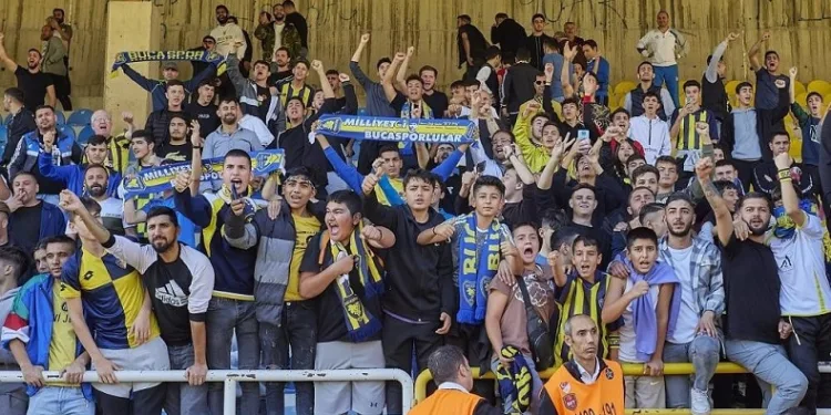 Bucaspor 1928, İskenderunspor maçının biletleri satışa çıkıyor