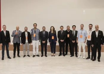 Altay’da görev dağılımı belli oldu