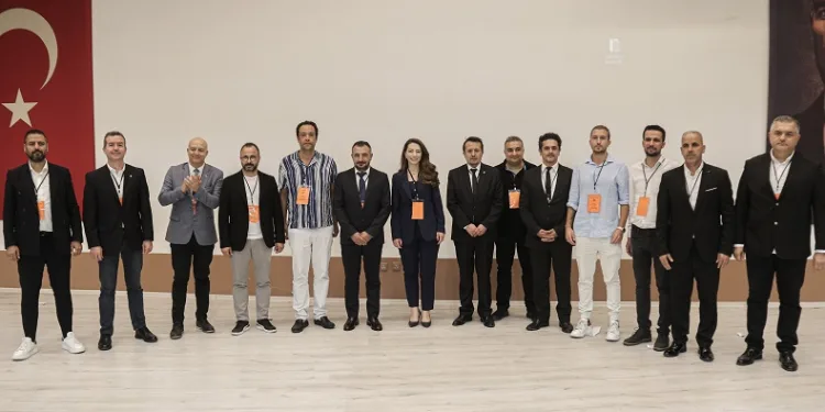 Altay’da görev dağılımı belli oldu