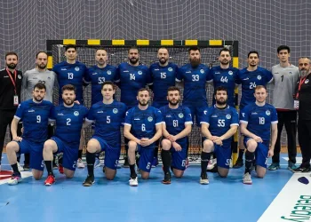 Sakarya Büyükşehir hentbol Play-Off’ları 2’nci tamamladı