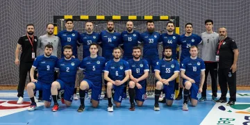 Sakarya Büyükşehir hentbol Play-Off’ları 2’nci tamamladı