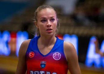 Claudia Cuic, Melikgazi Kayseri’de