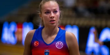 Claudia Cuic, Melikgazi Kayseri’de