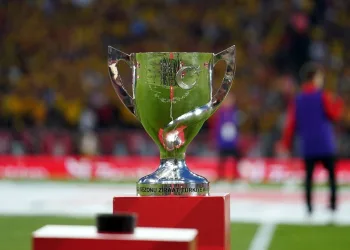 Futbolda 61. Türkiye Kupası sahibini yarın bulacak
