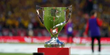 Futbolda 61. Türkiye Kupası sahibini yarın bulacak