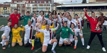 Eskişehirspor’un play-off çeyrek final maçı Bursa’da