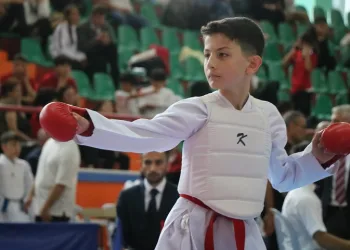 Dünya şampiyonları Kırşehir’de yarışıyor