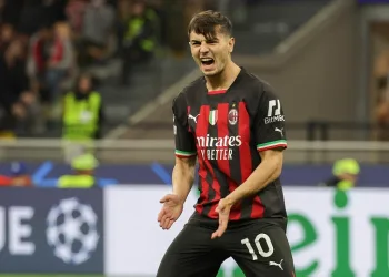 Brahim Diaz, Real Madrid’e geri döndü ve sözleşmesini 2027’ye kadar uzattı