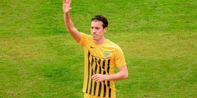 Manisa FK sol kanat arayışında