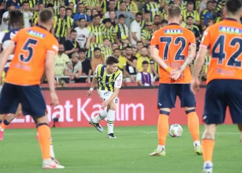 Fenerbahçe’den ceza tepkisi