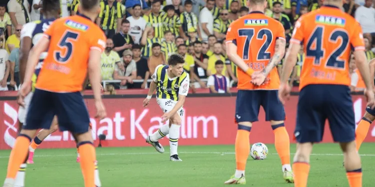 Fenerbahçe’den ceza tepkisi