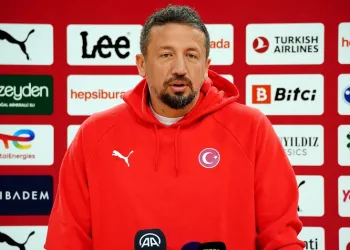 TBF Başkanı Hidayet Türkoğlu’ndan Milli Forma açıklaması