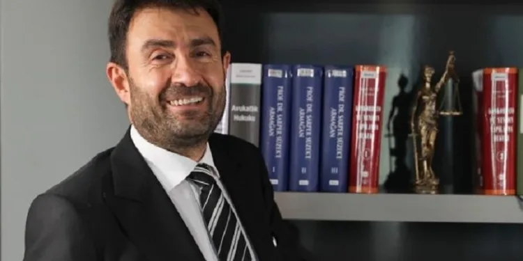 Yeni TFF Başkanı’nın Murat Aksu olması bekleniyor