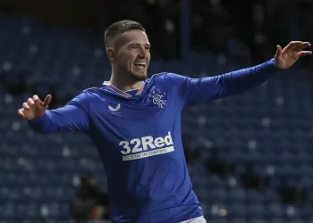 Fenerbahçe, Ryan Kent’i kadrosuna kattı