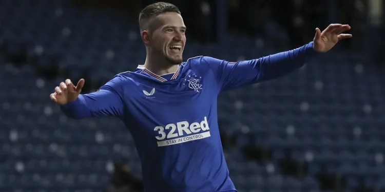 Fenerbahçe, Ryan Kent’i kadrosuna kattı