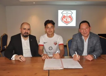Fatih Karagümrük ve Adana Demirspor, Alptekin Çaylı’yı transfer etmek istiyor
