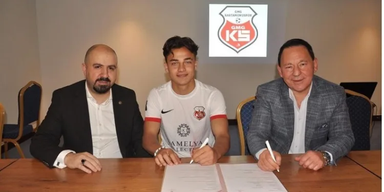 Fatih Karagümrük ve Adana Demirspor, Alptekin Çaylı’yı transfer etmek istiyor