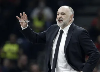 Bayern Münih, İspanyol başantrenör Pablo Laso ile anlaştı