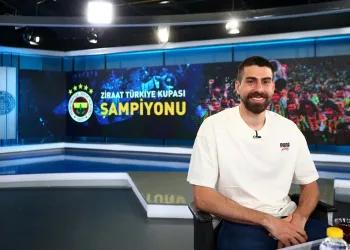 Fenerbahçeli Luan Peres: “Kazandığımız kupa gelecek diğer kupaların da habercisi olacak”