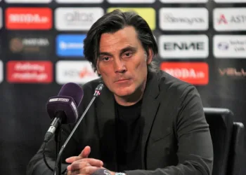 Fenerbahçe, Montella haberlerini yalanladı