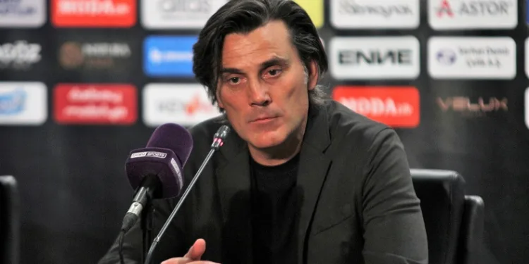 Fenerbahçe, Montella haberlerini yalanladı