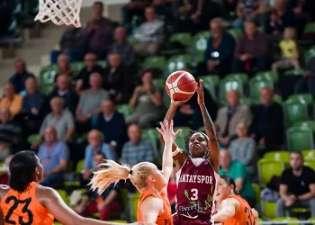 Melikgazi Kayseri’den bir transfer daha