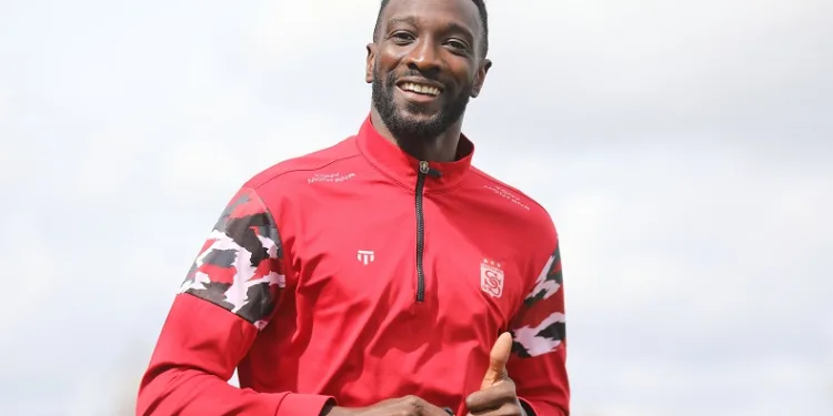 Sivasspor’da gollerde Mustapha Yatabare imzası var