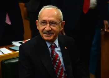 Kılıçdaroğlu, danışmanlarının görevine son verdi
