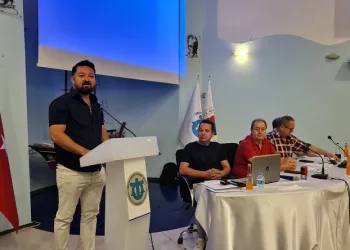 Bodrumspor Başkanı Karakaya: “Bodrumspor’u daha iyi yerlere taşıyacağız”