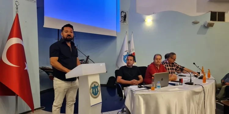 Bodrumspor Başkanı Karakaya: “Bodrumspor’u daha iyi yerlere taşıyacağız”