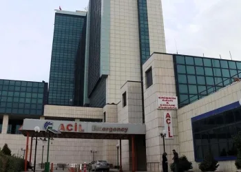 Komşuların arazi kavgası can aldı