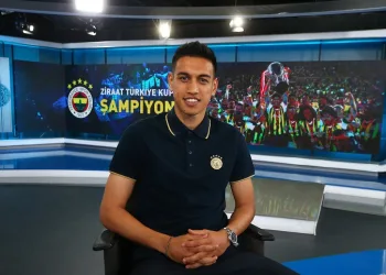 Fenerbahçe kalecisi İrfan Can Eğribayat: “Taraftarımız bize inanmaya devam etsin”