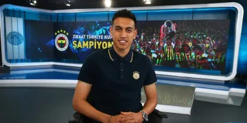 Fenerbahçe kalecisi İrfan Can Eğribayat: “Taraftarımız bize inanmaya devam etsin”