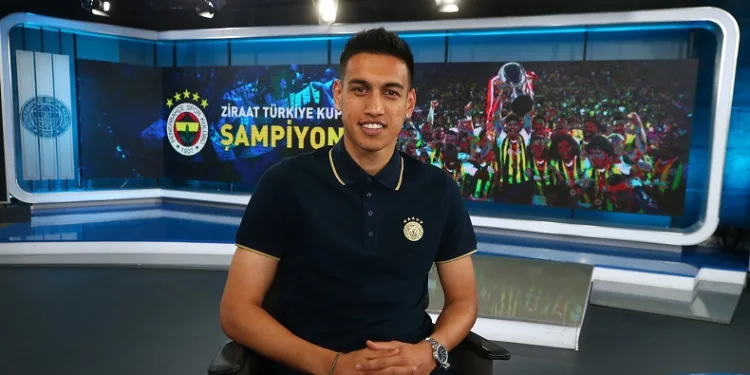 Fenerbahçe kalecisi İrfan Can Eğribayat: “Taraftarımız bize inanmaya devam etsin”